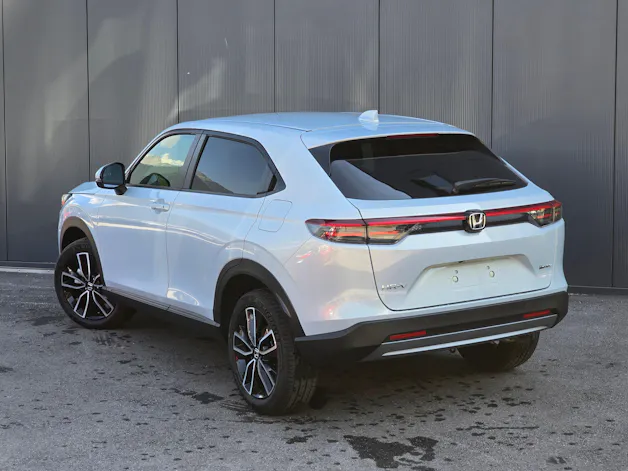 Honda HR-V 1.5i-MMD Elegance