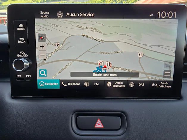 Honda HR-V 1.5i-MMD Elegance