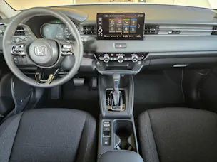 Honda HR-V 1.5i-MMD Elegance