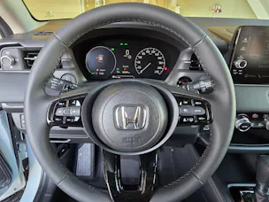 Honda HR-V 1.5i-MMD Elegance