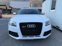Audi RS3 Sportback 2.5 TFSI quattro S-tronic *FRISCH MFK* LEDER* 19"ALU*INOX ENDSCHALLDÄMPFER*