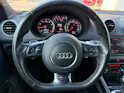 Audi RS3 Sportback 2.5 TFSI quattro S-tronic *FRISCH MFK* LEDER* 19"ALU*INOX ENDSCHALLDÄMPFER*