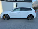 Audi RS3 Sportback 2.5 TFSI quattro S-tronic *FRISCH MFK* LEDER* 19"ALU*INOX ENDSCHALLDÄMPFER*