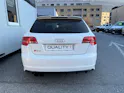 Audi RS3 Sportback 2.5 TFSI quattro S-tronic *FRISCH MFK* LEDER* 19"ALU*INOX ENDSCHALLDÄMPFER*