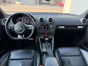 Audi RS3 Sportback 2.5 TFSI quattro S-tronic *FRISCH MFK* LEDER* 19"ALU*INOX ENDSCHALLDÄMPFER*