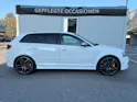 Audi RS3 Sportback 2.5 TFSI quattro S-tronic *FRISCH MFK* LEDER* 19"ALU*INOX ENDSCHALLDÄMPFER*