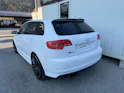 Audi RS3 Sportback 2.5 TFSI quattro S-tronic *FRISCH MFK* LEDER* 19"ALU*INOX ENDSCHALLDÄMPFER*