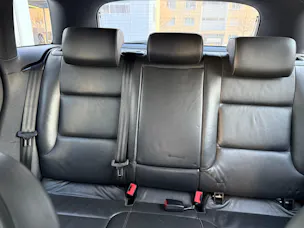 Audi RS3 Sportback 2.5 TFSI quattro S-tronic *FRISCH MFK* LEDER* 19"ALU*INOX ENDSCHALLDÄMPFER*