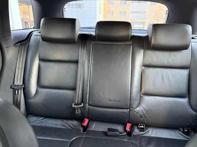 Audi RS3 Sportback 2.5 TFSI quattro S-tronic *FRISCH MFK* LEDER* 19"ALU*INOX ENDSCHALLDÄMPFER*