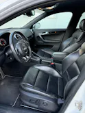 Audi RS3 Sportback 2.5 TFSI quattro S-tronic *FRISCH MFK* LEDER* 19"ALU*INOX ENDSCHALLDÄMPFER*