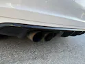 Audi RS3 Sportback 2.5 TFSI quattro S-tronic *FRISCH MFK* LEDER* 19"ALU*INOX ENDSCHALLDÄMPFER*