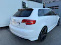 Audi RS3 Sportback 2.5 TFSI quattro S-tronic *FRISCH MFK* LEDER* 19"ALU*INOX ENDSCHALLDÄMPFER*