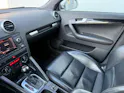 Audi RS3 Sportback 2.5 TFSI quattro S-tronic *FRISCH MFK* LEDER* 19"ALU*INOX ENDSCHALLDÄMPFER*
