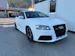 Audi RS3 Sportback 2.5 TFSI quattro S-tronic *FRISCH MFK* LEDER* 19"ALU*INOX ENDSCHALLDÄMPFER*