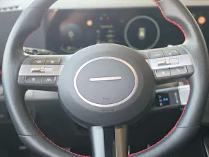 Hyundai Kona 1.6 T-GDi N Line 4WD