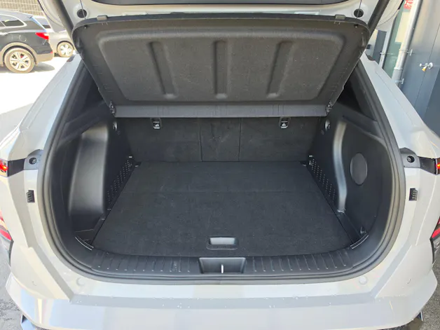 Hyundai Kona 1.6 T-GDi N Line 4WD