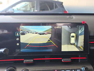 Hyundai Kona 1.6 T-GDi N Line 4WD