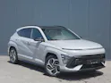 Hyundai Kona 1.6 T-GDi N Line 4WD