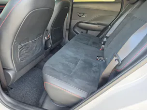 Hyundai Kona 1.6 T-GDi N Line 4WD