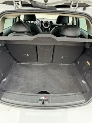 Mini Countryman Cooper S ALL4