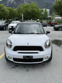 Mini Countryman Cooper S ALL4