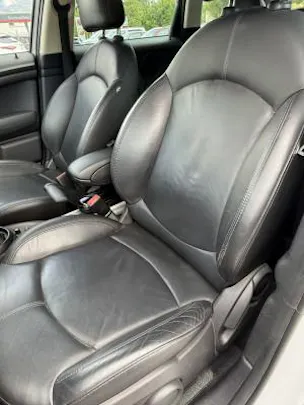 Mini Countryman Cooper S ALL4