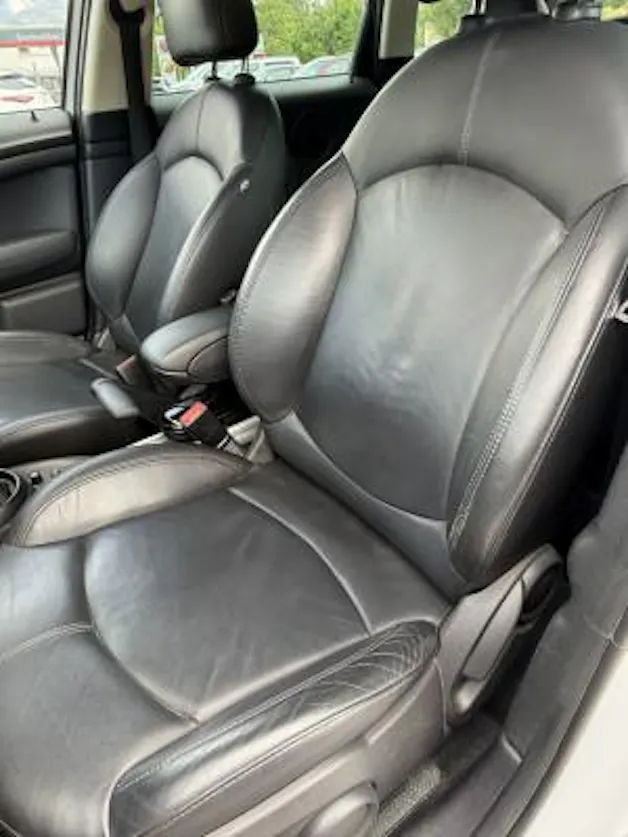 Mini Countryman Cooper S ALL4