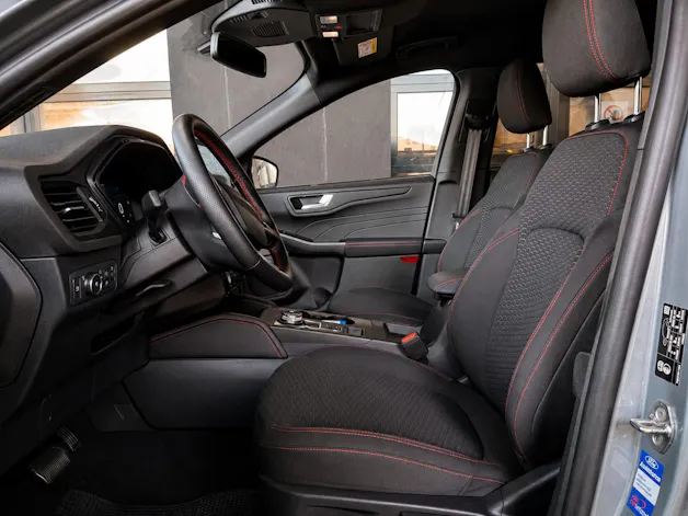 FORD Kuga 2.5 PHEV ST-Line FWD