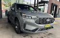 Ford Kuga 2.5 PHEV ST-Line FWD