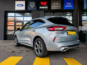 Ford Kuga 2.5 PHEV ST-Line FWD