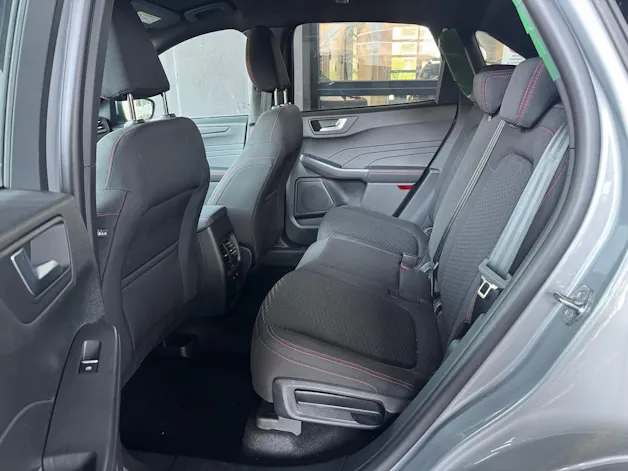 FORD Kuga 2.5 PHEV ST-Line FWD