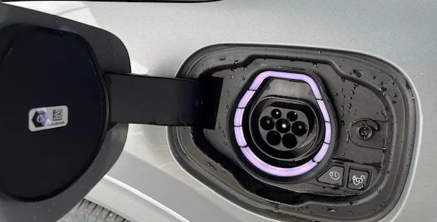 Ford Kuga 2.5 PHEV ST-Line FWD