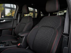 Ford Kuga 2.5 PHEV ST-Line FWD