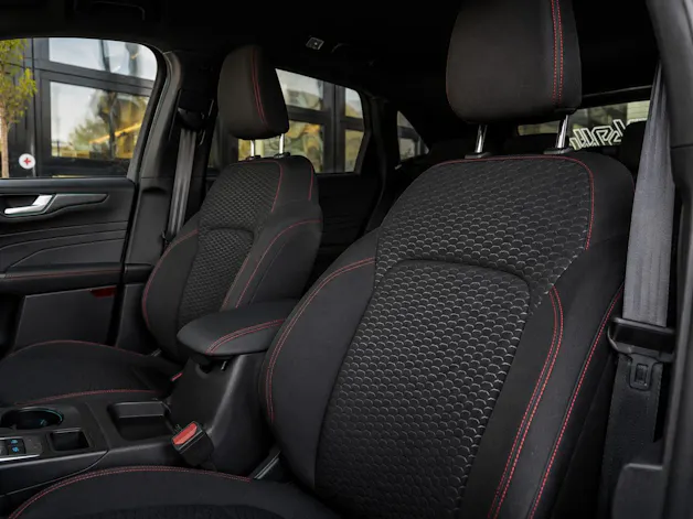 FORD Kuga 2.5 PHEV ST-Line FWD