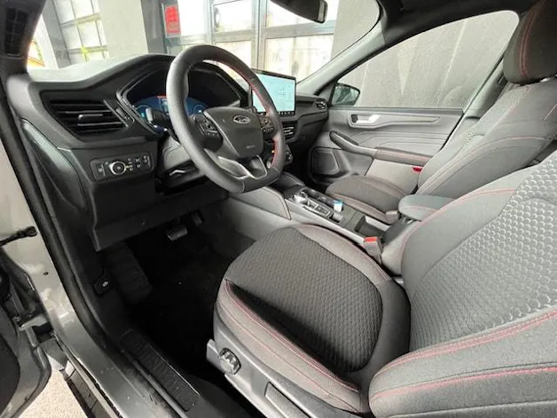 Ford Kuga 2.5 PHEV ST-Line FWD