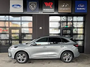 Ford Kuga 2.5 PHEV ST-Line FWD