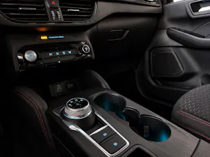 Ford Kuga 2.5 PHEV ST-Line FWD
