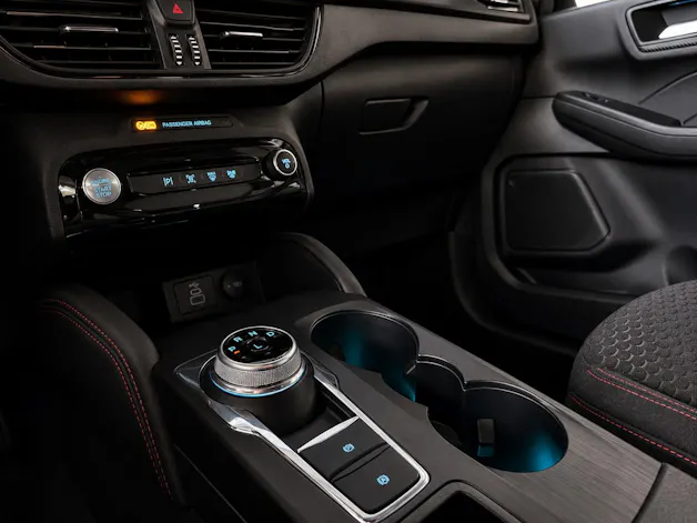 FORD Kuga 2.5 PHEV ST-Line FWD