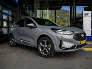 Ford Kuga 2.5 PHEV ST-Line FWD