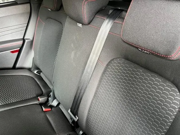 Ford Kuga 2.5 PHEV ST-Line FWD