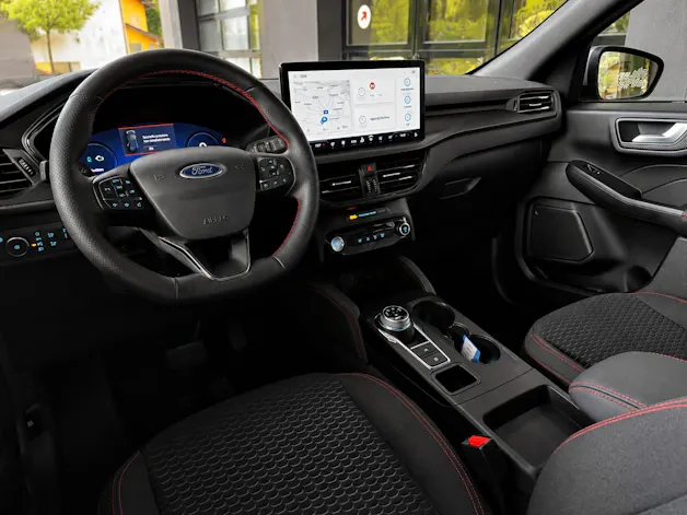 FORD Kuga 2.5 PHEV ST-Line FWD