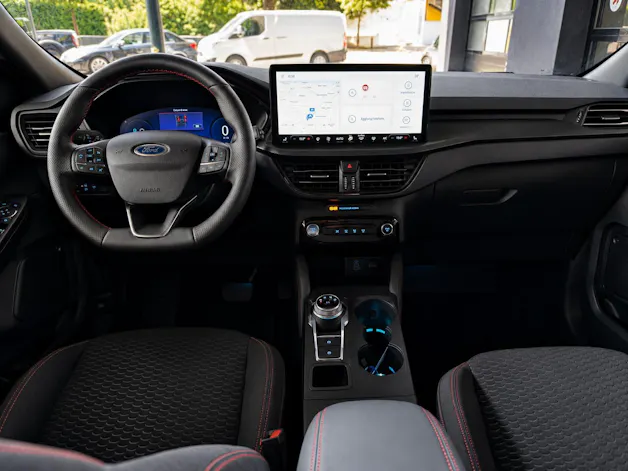 FORD Kuga 2.5 PHEV ST-Line FWD
