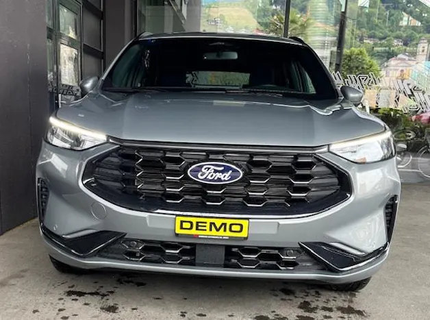 Ford Kuga 2.5 PHEV ST-Line FWD