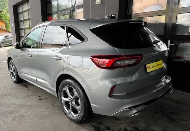 Ford Kuga 2.5 PHEV ST-Line FWD