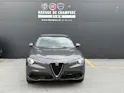 Alfa Romeo Stelvio 2.0 Super Q4