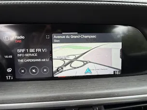 Alfa Romeo Stelvio 2.0 Super Q4