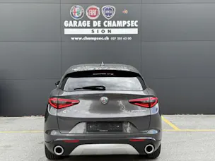 Alfa Romeo Stelvio 2.0 Super Q4