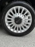 Fiat 500 1.0 N3 MHD Sw Ed