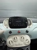 Fiat 500 1.0 N3 MHD Sw Ed