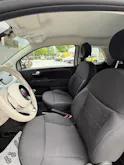 Fiat 500 1.0 N3 MHD Sw Ed